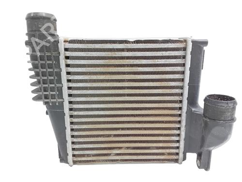 Intercooler Intercooler PEUGEOT 3008 II SUV (MC_, MR_, MJ_, M4_) Hybrid (224 hp) 37069483 37069483