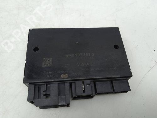 Electronic module AUDI Q7 (4MB, 4MG, 4MQ) 3.0 TFSI quattro | BP22273271M83 