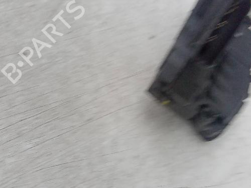 Rear left lock FORD TOURNEO COURIER B460 MPV 1.0 EcoBoost | BP19788432C100 