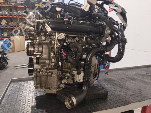 Engine DACIA SANDERO III 1.0 TCe 90 | BP28151172M1 