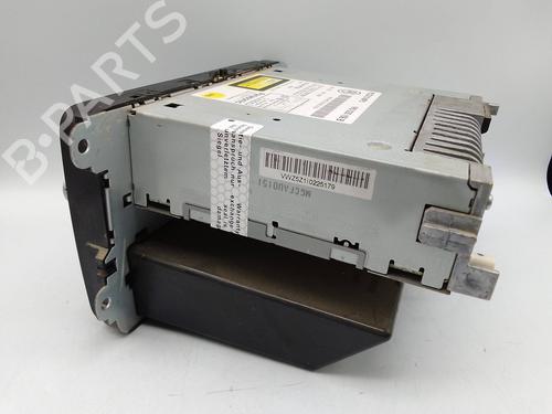Bilradio VW CADDY III MPV (2KB, 2KJ, 2CB, 2CJ) 2.0 TDI | BP28146304E6 