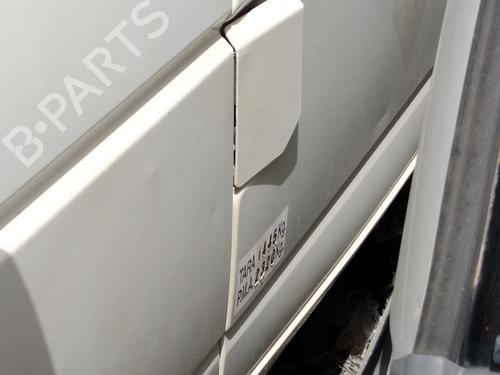 Used Fuel flap Fuel flap 37509007 37509007