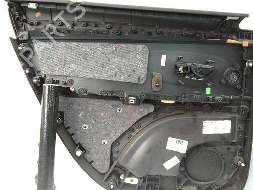 Rear right panel RENAULT ESPACE V (JR_) 1.6 dCi 160 | BP23032530C61 