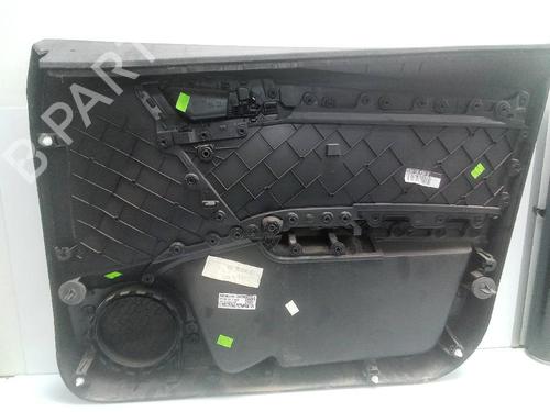 Used Front left panel SEAT IBIZA V (KJ1, KJG) 1.0 TSI (95 hp) 21051999
