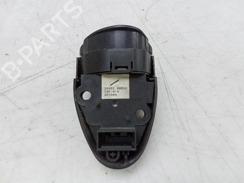 Switch NISSAN ALMERA II Hatchback (N16)  | BP26052537I30