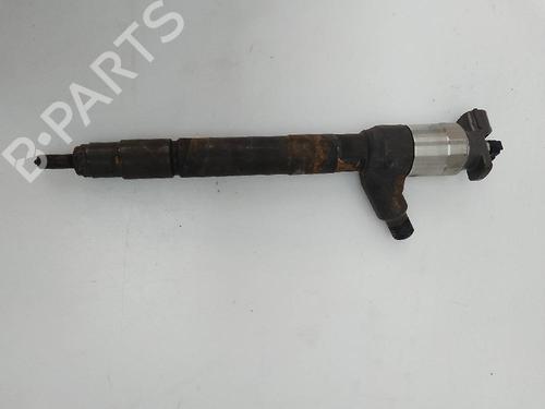 Injector OPEL ASTRA K (B16) 1.6 CDTi (68) | BP21800525M100 