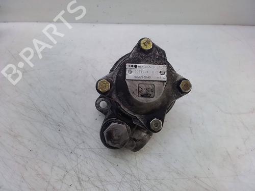 Styring servopumpe FIAT DUCATO Van (250_) 100 Multijet 2,2 D (100 hp) 28149013
