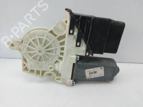Left rear window motor VW PASSAT B6 (3C2)  | BP21832769E23 
