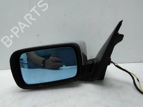 Left mirror BMW 3 (E46) 330 d | BP24928435C26 