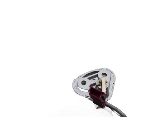 Left sun visor BMW 5 (E39) 530 d | BP34240090I1  - Image 5