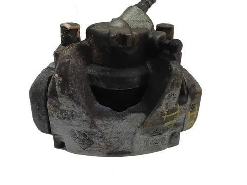 Used Left front brake caliper NISSAN JUKE (F16_) DIG-T 117 (117 hp) 30527155