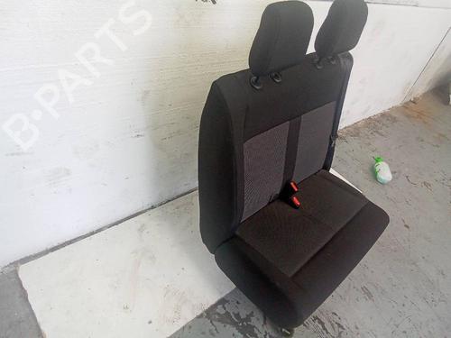 Used Right front seat TOYOTA PROACE Van (MDZ_) 1.5 D4d (MDZ8) (102 hp) 18579956