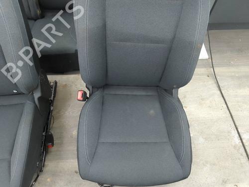 Seats set RENAULT AUSTRAL TCe 130 (HGM2) | BP28151170C78 