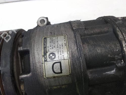 Used Other BMW X3 (E83) 2.0 sd (177 hp) 24218778