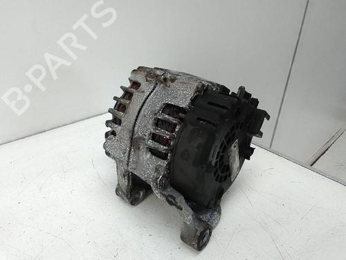 Alternator BMW X6 (E71, E72) xDrive 30 d | BP18586703M7 
