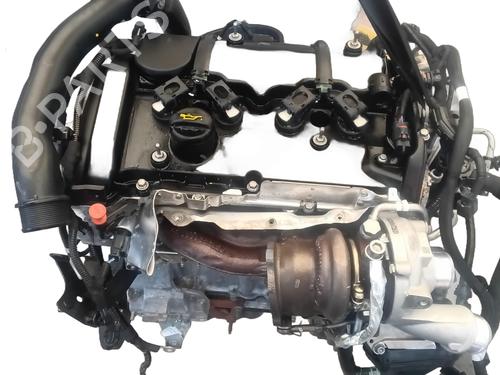 Engine OPEL ASTRA L (OV5) 1.6 Plug-In-Hybrid (F3DGXT) | BP31658890M1  - Image 8