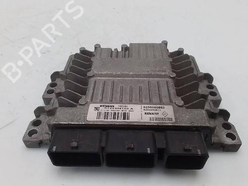 Used Engine control unit (ECU) RENAULT SCÉNIC II (JM0/1_) 1.9 dCi (JM0G, JM12, JM1G, JM2C) (120 hp) 23894981