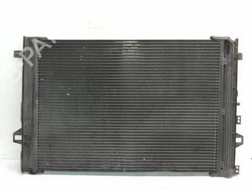 Used Water radiator MERCEDES-BENZ B-CLASS Sports Tourer (W246, W242) B 180 CDI (246.200) (109 hp) 25018861