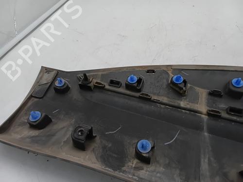 Door moulding trim RENAULT KADJAR (HA_, HL_) 1.2 TCe 130 (HLMR) | BP28840418C150 