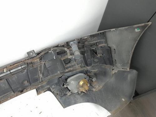 Front bumper VOLVO XC90 I (275) D5 AWD | BP26409473C7 