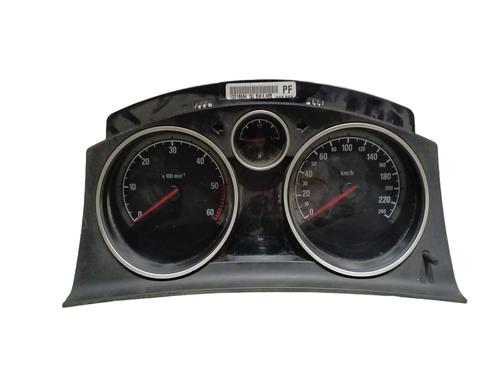 Used Instrument cluster Instrument cluster OPEL ZAFIRA / ZAFIRA FAMILY B (A05) 1.9 CDTI (M75) (150 hp) 34420561 34420561