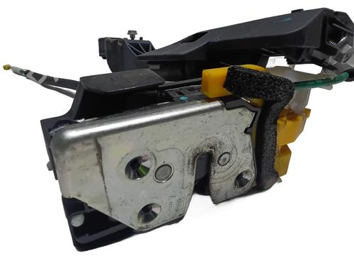 Front left lock HYUNDAI i30 (GD) 1.4 | BP33870914C98 - Image 5