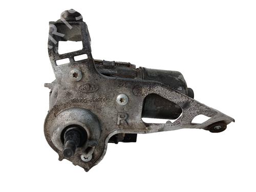 Front wiper motor KIA CARENS IV 1.7 CRDi | BP18586532M29 - Image 2