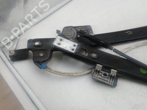 Rear right window mechanism PEUGEOT 508 II (FB_, FH_, F3_) 1.5 BlueHDI 130 (FBYHZJ, FBYHZR) | BP29995341C25 