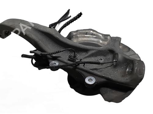 Used Left front steering knuckle BMW 5 (F10) 530 d (245 hp) 32314878