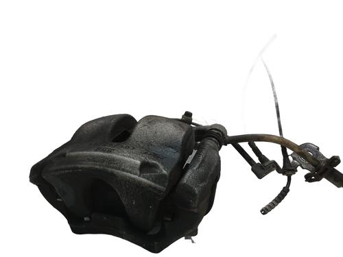 Left front brake caliper BMW X1 (F48) sDrive 18 d | BP29876767M105