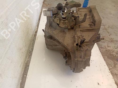 Gearbox FIAT 500X (334_) 1.6 D Multijet (334AXA1B, 334AXA11) | BP18581617M3 