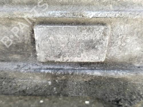 Gearbox MERCEDES-BENZ S-CLASS (W221, V221)  | BP26053194M3 