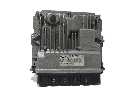 Used Engine control unit (ECU) Engine control unit (ECU) AUDI Q5 (FYB, FYG) SQ5 TFSI quattro (354 hp) 34580778 34580778