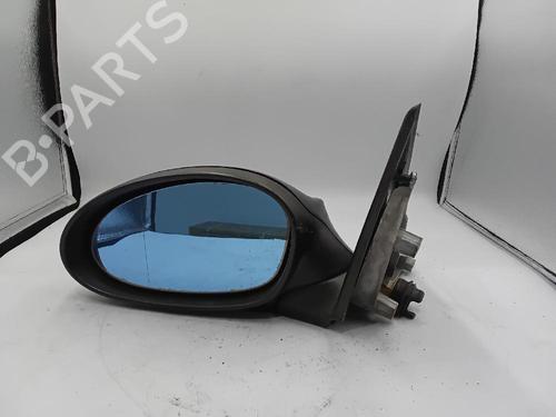 Left mirror BMW 1 (E87) 118 i | BP26517098C26 