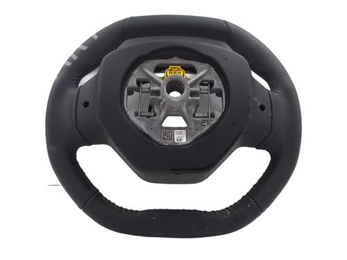 Steering wheel PEUGEOT 308 III (FB_, FH_, FP_, F3_, FM_) PureTech 130 (FPHNSL, FPHNST) | BP30772991C49