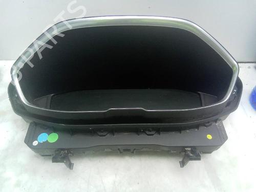 Used Instrument cluster PEUGEOT 3008 II SUV (MC_, MR_, MJ_, M4_) 1.6 THP 165 (M45GYW, M45GZW, M45GYV) (165 hp) 18785872