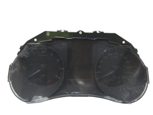 Cockpit NISSAN X-TRAIL III (T32_, T32R, T32RR) 1.6 DIG-T (T32) (163 hp) 32361982