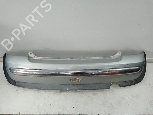 Used Rear bumper MINI MINI (R50, R53) Cooper (116 hp) 19681529