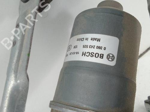 Front wiper motor BMW X1 (F48) sDrive 18 d | BP20222370M29 