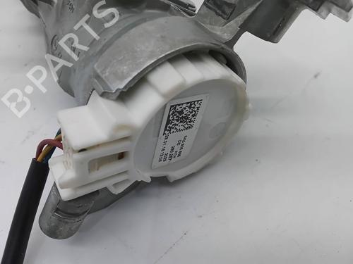 Clé de contact VW TIGUAN (5N_) 2.0 TDI | BP30050835M48 