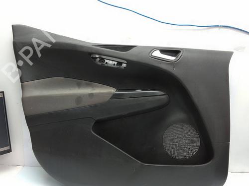 Used Front left panel Front left panel 22797989 22797989