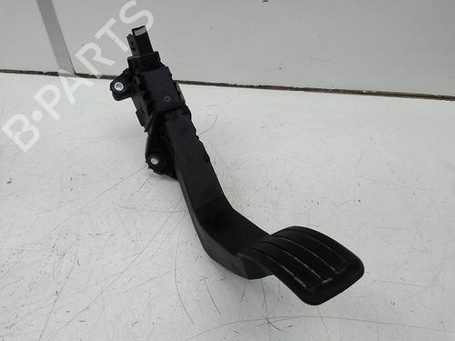 Used Pedal Pedal CITROËN C4 III (BA_, BB_, BC_) 1.2 PureTech 100 (BAHNEA, BAHNKA) (101 hp) 20302353 20302353