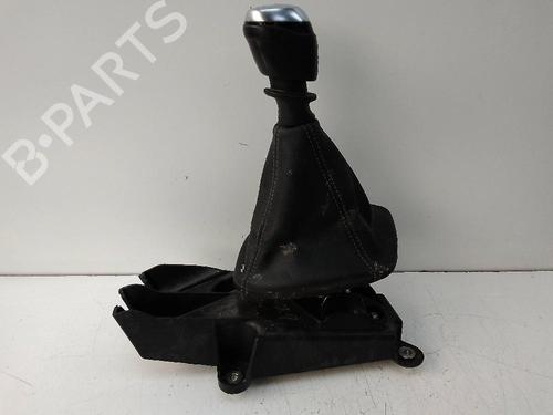 Gear lever RENAULT MEGANE IV Hatchback (B9A/M/N_)  | BP19519601M90 