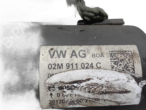 Starter AUDI Q3 (8UB, 8UG) 2.0 TDI quattro | BP39401977M8 - Image 3