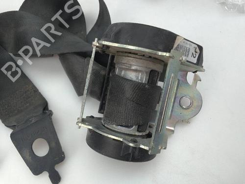 Used Rear right seatbelt RENAULT CLIO IV (BH_) 1.5 dCi 90 (90 hp) 22617323