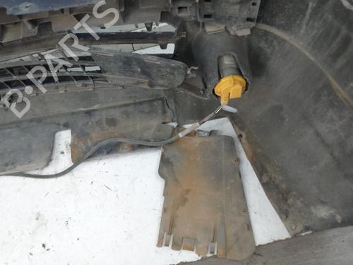 Front bumper CITROËN XSARA Coupe (N0) 1.6 16V | BP26920178C7 