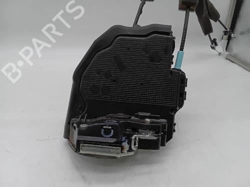 Used Rear right lock HONDA CIVIC VIII Hatchback (FN, FK) 2.2 CTDi (FK3) (140 hp) 27447288