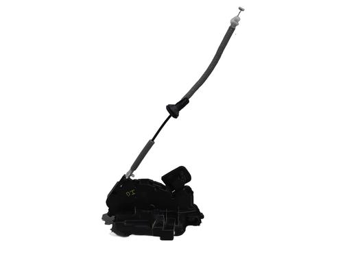 Vergrendeling links voor Vergrendeling links voor SKODA KAROQ (NU7, ND7) 2.0 TDI (116 hp) 34612894 34612894