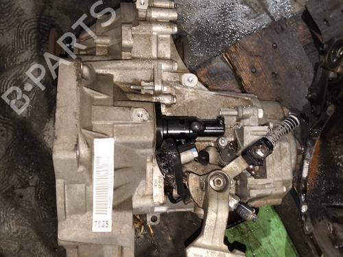 Gearbox AUDI A3 (8V1, 8VK) 1.6 TDI | BP28148374M3 
