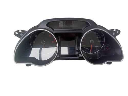 instrument-cluster-audi-a5-sportback-8ta-30-tdi-8t0920932n-2007-2008-2009-2010-2011-2012-2013-2014-2015-2016-2017-18580093 main image